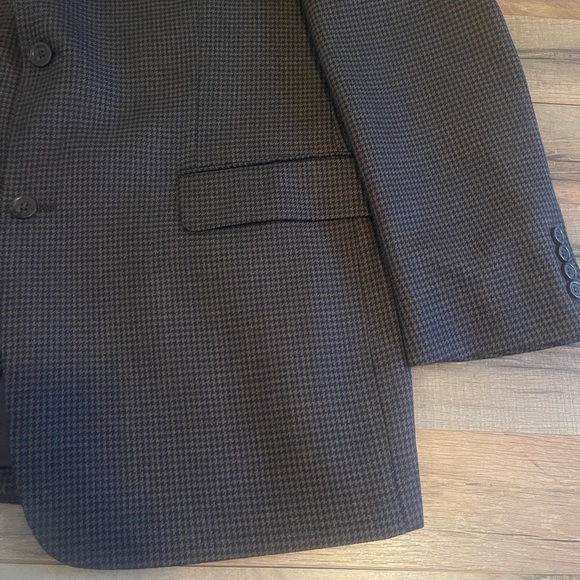 Andrew Fezza Signature Collection Blazer - Picture 5 of 16